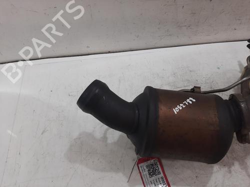 Particulate filter MERCEDES-BENZ E-CLASS (W212) E 250 CDI / BlueTEC (212.003, 212.004) | BP37853089M81 - Image 3