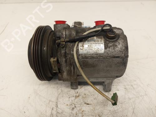 Used AC compressor SMART ROADSTER Coupe (452) 0.7 (452.332) (61 hp) 26751310