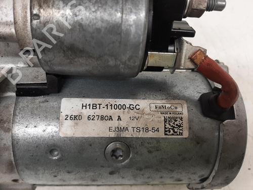 Starter FORD FOCUS IV (HN) 1.5 EcoBlue | BP26785182M8 - Image 4