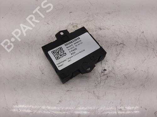 Used Control unit JAGUAR F-PACE (X761) 3.0 SDV6 AWD (300 hp) 26843849