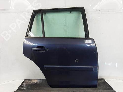 Used Right rear door CITROËN C4 Grand Picasso I (UA_) 1.6 HDi 110 (112 hp) 26807451