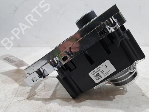 Elektronische module LAND ROVER RANGE ROVER IV (L405) 4.4 SDV8 4x4 | BP29988921M83 