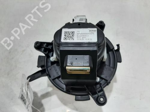 Heater blower motor CITROËN C5 AIRCROSS (A_) 1.2 PureTech 130 (ARHNSJ) | BP29236501M62 