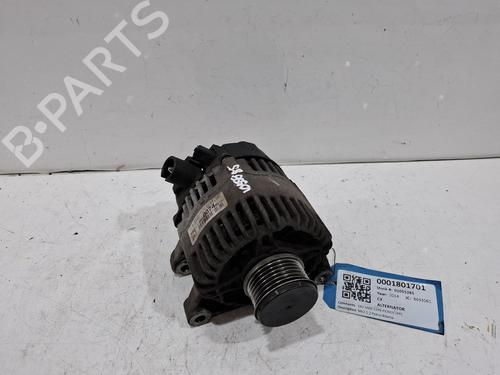 Used Alternator Alternator 38231726 38231726