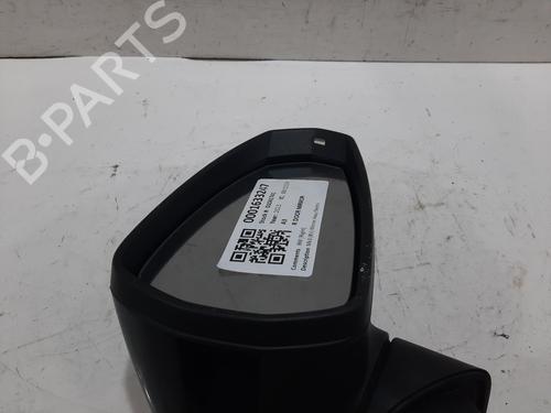 Right mirror AUDI A3 Sportback (8VA, 8VF) 2.0 TDI | BP32193531C27 