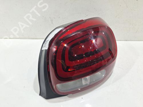 Højre baglygte CITROËN C3 III (SX) 1.2 VTi 82 (82 hp) 32089735