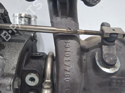 Turbolader/Kompressor FORD KUGA II (DM2) 1.5 EcoBoost | BP38777065M71 - Image 2