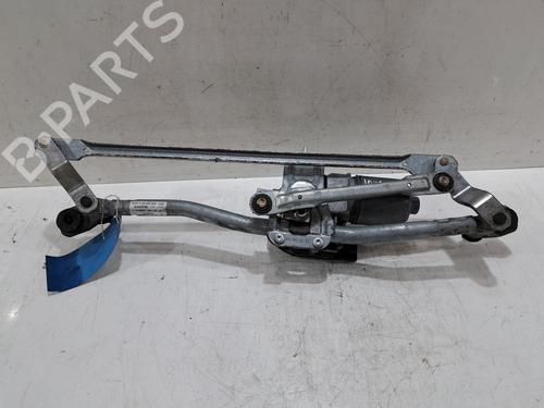 Used Front wiper motor AUDI A3 (8P1) 1.4 TFSI (125 hp) 29637004