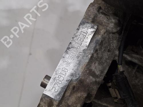 Engine MERCEDES-BENZ A-CLASS (W176) A 180 (176.042) | BP30496914M1 