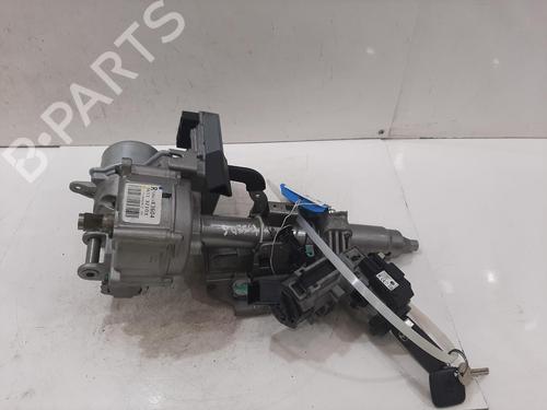 Ratstammeenhed MAZDA 2 (DE_, DH_) 1.5 (DE5FS) (103 hp) 30671532