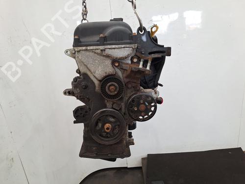 Used Engine HYUNDAI ix20 (JC) 1.4 (90 hp) 32757863