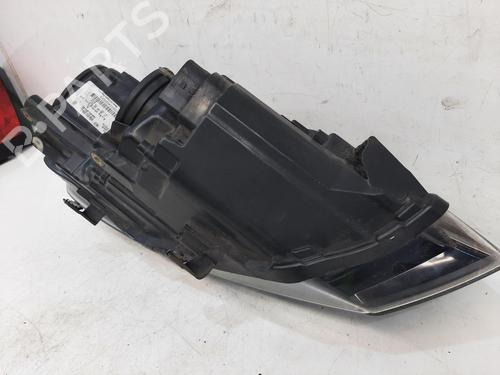 Right headlight VW POLO V (6R1, 6C1) 1.4 (6R1) | BP29581013C29 