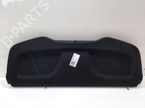Cappelliera Cappelliera TOYOTA YARIS (_P13_) 1.5 (NSP131_) (112 hp) 36662191 36662191