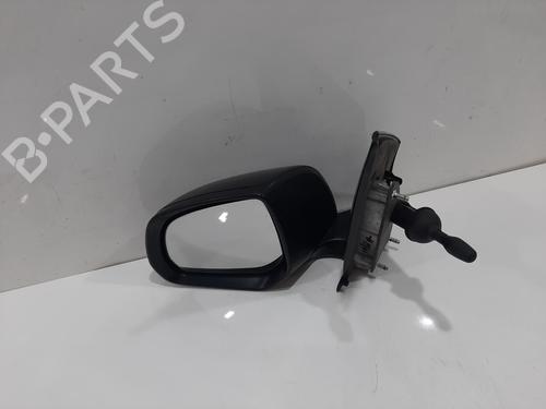 Retrovisor esquerdo Retrovisor esquerdo 36811798 36811798