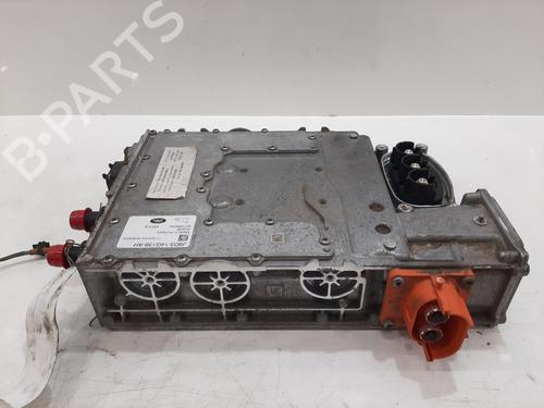 Used Inverter/Converter Inverter/Converter JAGUAR I-PACE (X590) EV400 AWD (400 hp) 34149596 34149596