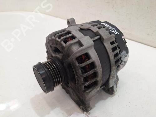 Alternator MERCEDES-BENZ A-CLASS (W176) A 160 (176.041) | BP27408620M7 