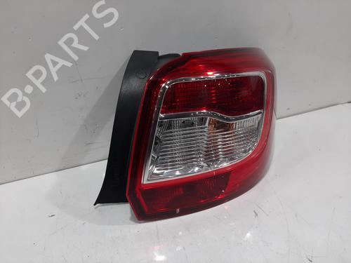 Used Right taillight Right taillight 37172547 37172547