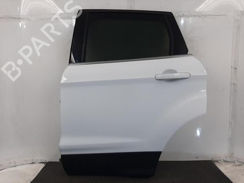 Used Left rear door FORD KUGA II (DM2) 1.5 TDCi (120 hp) 29398255