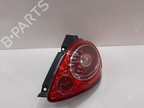 Used Right taillight Right taillight FORD KA (RU8) 1.2 (69 hp) 34533792 34533792