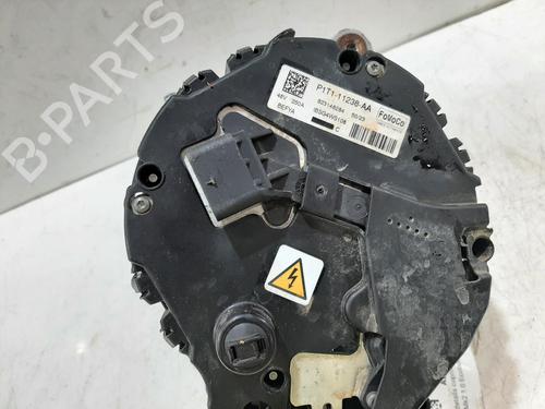 Alternator FORD PUMA (J2K, CF7) 1.0 EcoBoost mHEV | BP36773585M7 - Image 2