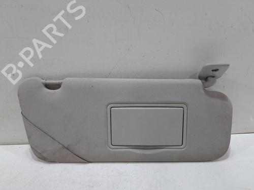 Right sun visor CITROËN C3 Picasso (SH_) 1.6 BlueHDi 100 | BP29163226I2 - Image 4