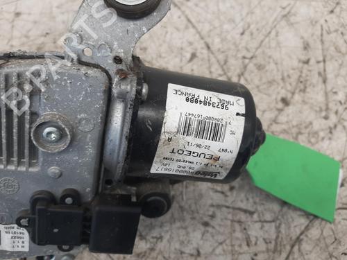 Front wiper motor PEUGEOT RCZ 1.6 16V | BP26775036M29 