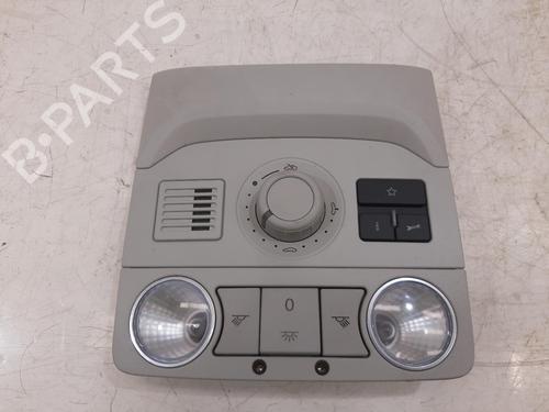 Used Interior roof light Interior roof light VW GOLF VI (5K1) 1.4 TSI (122 hp) 33647466 33647466