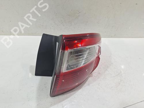 Right taillight FORD C-MAX II (DXA/CB7, DXA/CEU) 1.6 TDCi | BP31208061C35