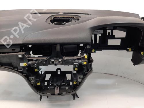 Andre VAUXHALL CORSA Mk IV (E) (X15) 1.2 | BP28274907O1 