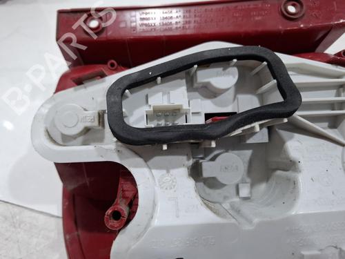 Left taillight SKODA YETI (5L) 1.2 TSI | BP38970127C34 - Image 4