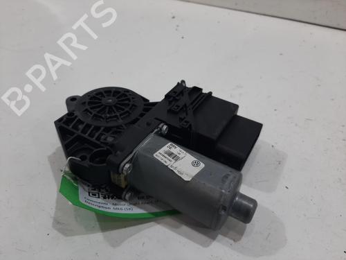 Rear right window mechanism VW GOLF VI (5K1) 1.6 TDI | BP31685607C25 