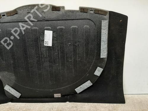 Luggage compartment floor KIA RIO IV (YB, SC, FB) 1.25 | BP26835268I33