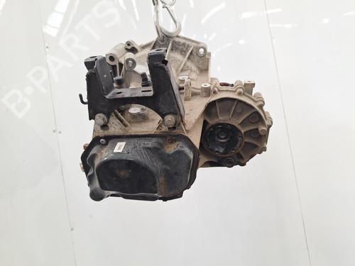 Gearbox SKODA FABIA II (542) 1.2 | BP29923021M3
