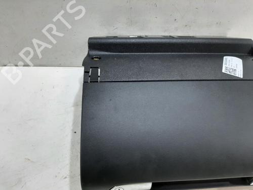 Glove box AUDI A3 Convertible (8P7) 1.8 TFSI | BP32239764C95