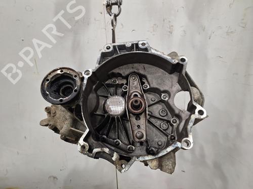 Used Gearbox Gearbox 38728343 38728343