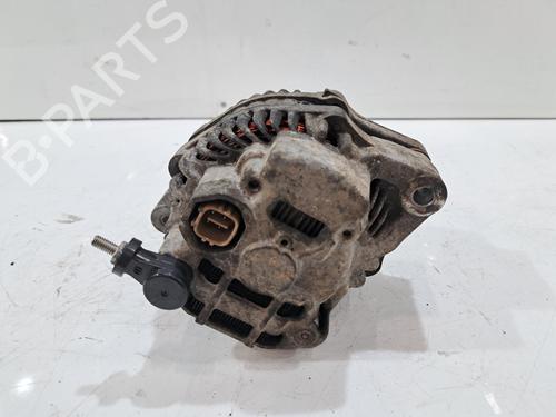 Alternator SUZUKI SWIFT IV (FZ, NZ) 1.2 (AZG412, ZC72S) | BP40455253M7 - Image 5