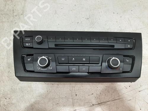 Radio BMW 1 (F20) 116 d | BP26839144E6 