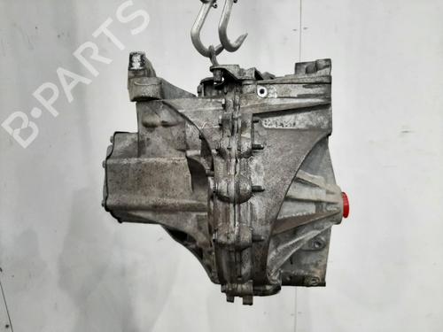 Gearbox PEUGEOT 308 II (LB_, LP_, LW_, LH_, L3_) 1.2 THP 130 | BP26838750M3 