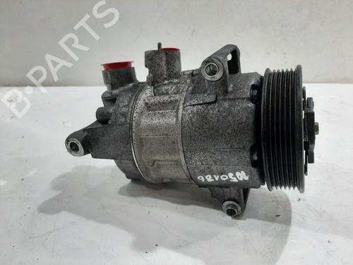 AC compressor SKODA YETI (5L) 2.0 TDI 4x4 | BP34644672M34 - Image 4