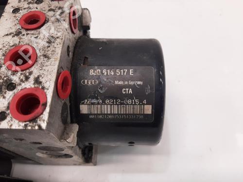 ABS pump AUDI TT Roadster (8J9) 1.8 TFSI | BP37157584M43 - Image 2