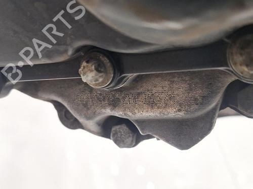 Boîte de vitesses VAUXHALL CORSA Mk IV (E) (X15) 1.4 | BP29883850M3 