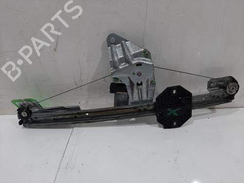 Front right window mechanism DACIA SANDERO II TCe 90 (B8M1, B8MA, B8AC) | BP35922237C23 - Image 6