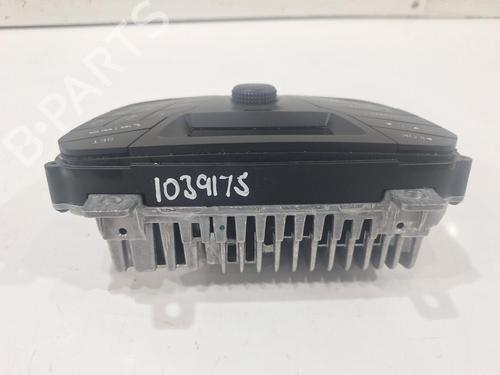 Radio FORD TRANSIT CONNECT V408 Box Body/MPV 1.5 TDCi | BP31846441E6