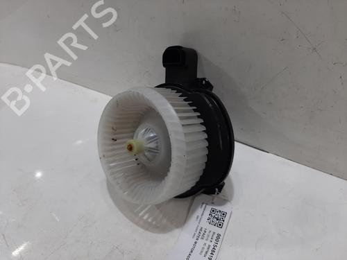 Heater blower motor JAGUAR I-PACE (X590) EV400 AWD | BP30179802M62