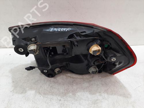 Left taillight CITROËN C4 Picasso II 1.6 BlueHDi 120 | BP30286797C34  - Image 6