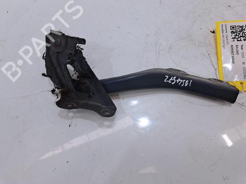 Other SUZUKI BALENO (FW, EW) 1.0 (A1K310) | BP37160604O1 - Image 4