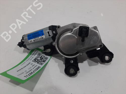 Used Rear wiper motor Rear wiper motor AUDI A1 (8X1, 8XK) 1.4 TFSI (122 hp) 36384253 36384253
