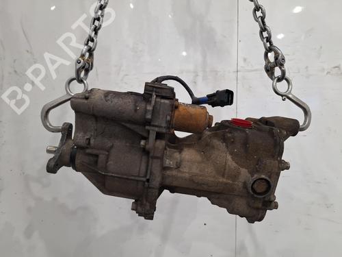 Used Rear differential Rear differential KIA SPORTAGE III (SL) 2.0 CRDi AWD (136 hp) 33242009 33242009