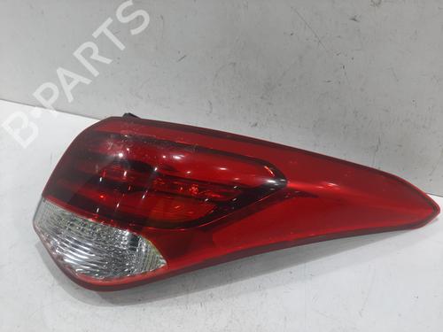 Right taillight HYUNDAI i40 I (VF) 1.7 CRDI | BP31305461C35