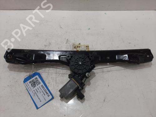 Used Front right window mechanism FIAT PANDA (312_, 319_) 1.2 (312PXA1A) (69 hp) 30142204